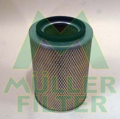 MULLER FILTER Õhufilter PA492